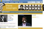 Dailymotion Desproges