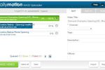 Dailymotion-Mass-Uploader