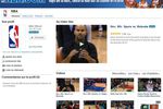 Dailymotion-NBA