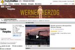 Dailymotion Pompidou
