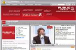 Dailymotion Public S