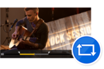 Dailymotion-Repost