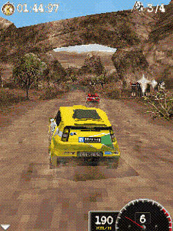 Dakar 09 02