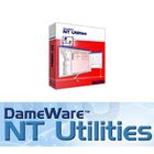 DameWare NT Utilities : trouver les informations de votre réseau