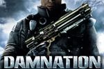 Damnation - Logo