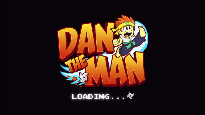 Dan The Man iOS (3)