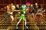 Dance Dance Revolution : Hottest Party - 1