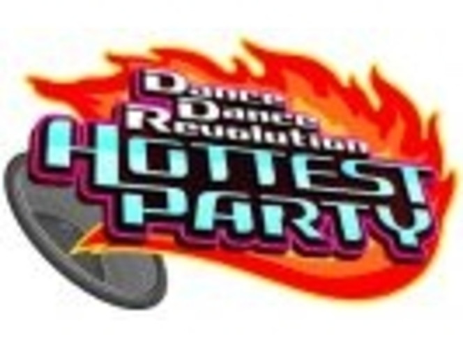 Dance Dance Revolution Hottest Party (Small)
