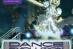 Dance Evolution