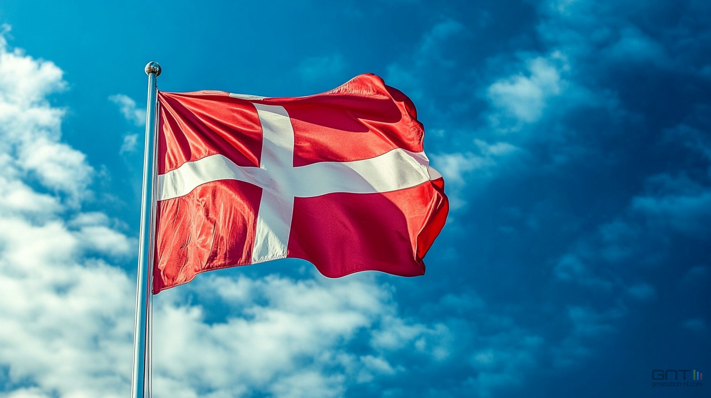 Danemark