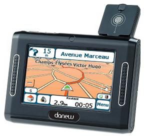 Danew GS-240