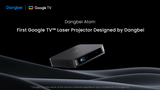 Les vidéoprojecteurs en promotion sur Amazon (Dangbei / Aurzen / Anker)
