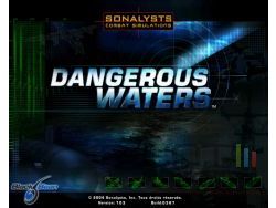 Dangerous Waters - PC