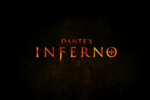 Dante Inferno - logo