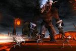 Dante Inferno PSP - 2