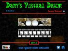 Dany's Virtual Drum : pratiquer votre talent à la batterie