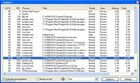 Daphne Portable : un gestionnaire de processus efficace