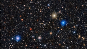 La carte la plus précise de l'univers sombre enfin dévoilée !