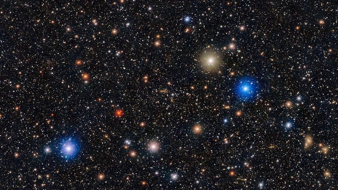 Dark Energy Survey_01