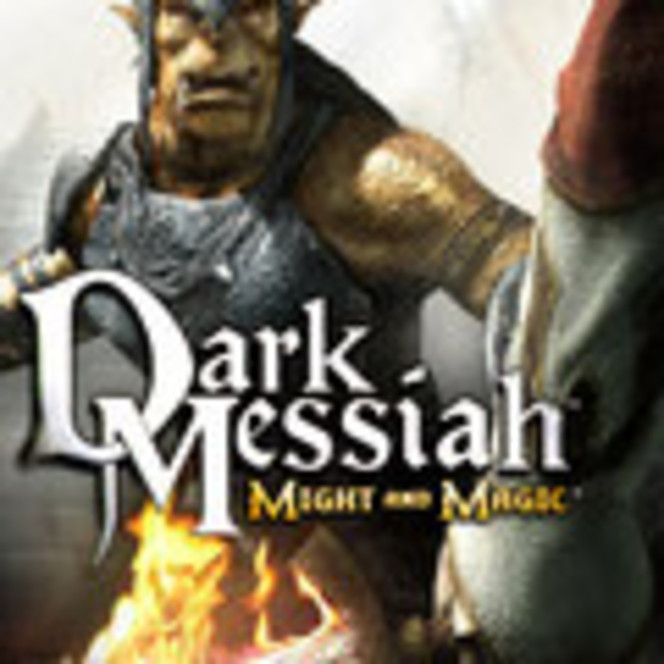 Dark Messiah of Might and Magic - Vidéo 1 (120x120)