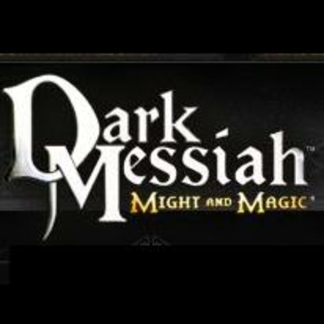 Dark Messiah : Patch 1.02 (206x206)
