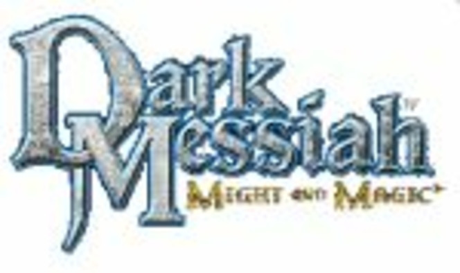 Dark Messiah