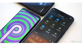 Android 15 : le mode sombre pour toutes les applications