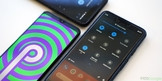 Android 15 : le mode sombre pour toutes les applications