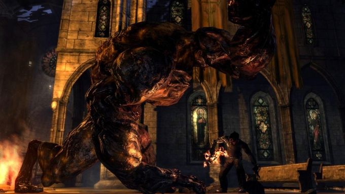 Dark Sector - Image 28
