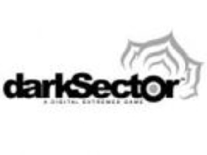 Dark Sector - Logo (Small)