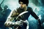 Dark Sector - Logo