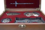 Dark Souls 2 - Miniature Weapon Set - vignette