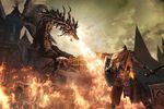 Dark Souls 3 - vignette