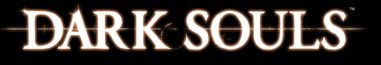 Dark Souls - logo