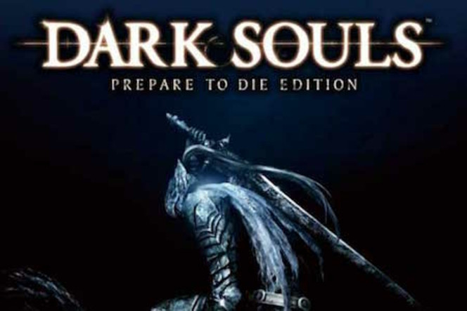 Dark Souls Prepare to die Edition