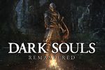 Dark Souls remastered