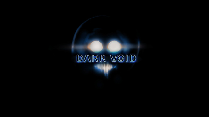 Dark Void