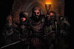 Darkest Dungeon - vignette