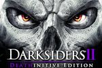 Darksiders 2 Deathinitive Edition