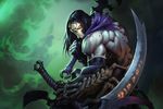 Darksiders 2 - vignette.
