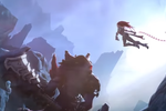 Darksiders III