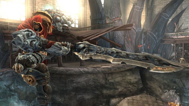Darksiders - PC - Image 3