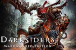 Darksiders Warmastered Edition