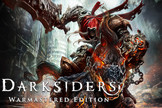 Darksiders Warmastered Edition gratuit sur PC pour les possesseurs du jeu de 2010