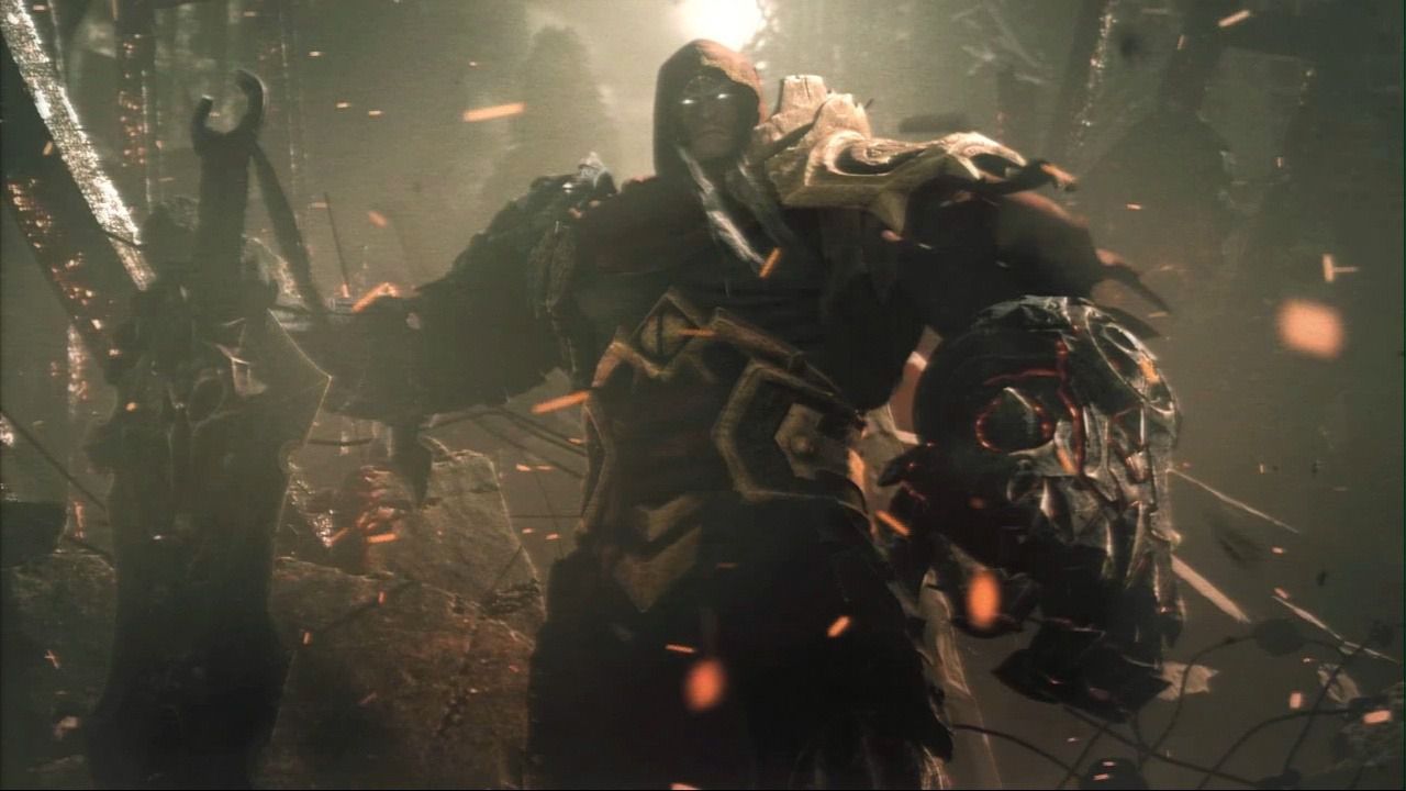 Darksiders : Wrath of War - 1