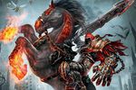 Darksiders