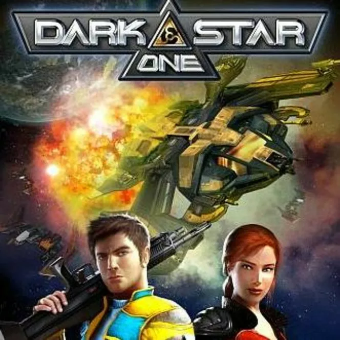 Darkstar One : Patch 1.3 (331x331)