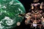 Darkstar One (Small)