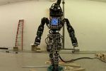 Darpa Atlas
