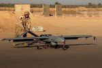 darpa drone